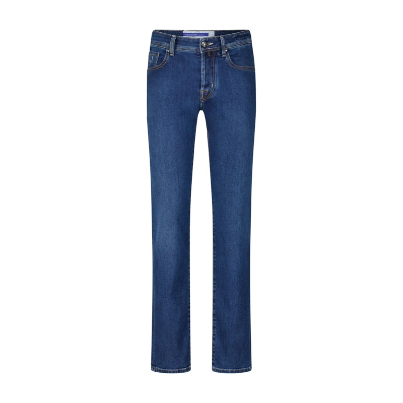 Jacob Cohen Jeans Slim Fit Jeans Blau