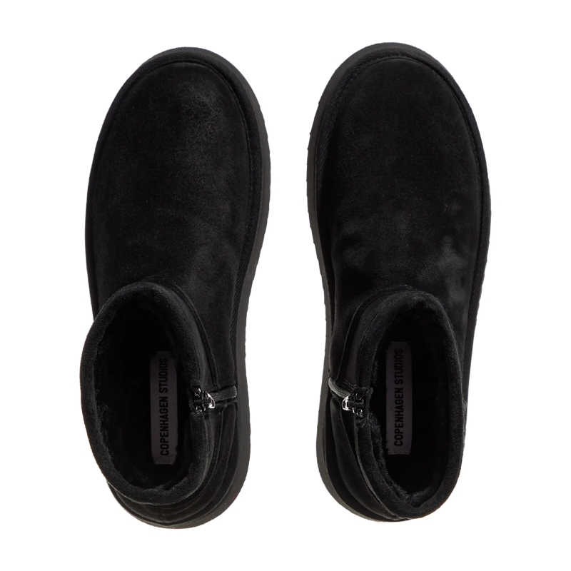 Copenhagen Winterboots CPH270 Black(Image 6)