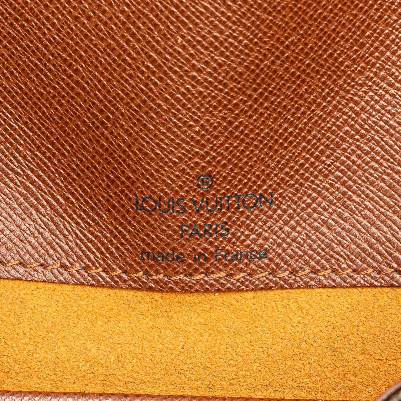 Thumbnail - Louis Vuitton Hobo Bags - Monogram Musette Salsa Short Strap - Gr. unisize - in Braun - für Damen