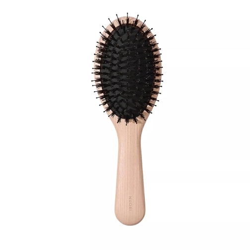 Nuori Revitalizing Hair Brush Small Flach- und Paddelbürste