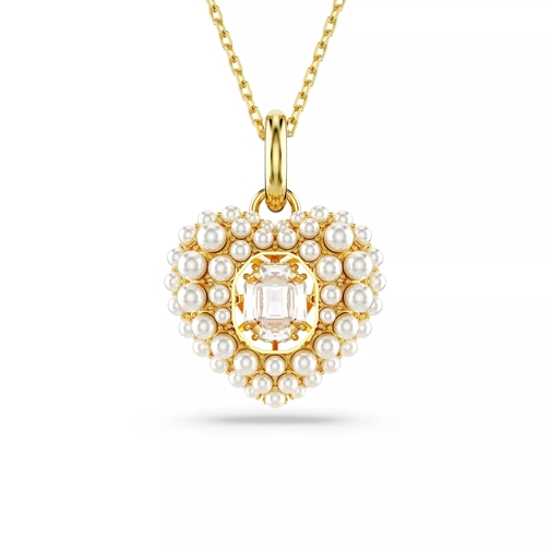 Swarovski Swarovski Hyperbola Goldfarbene Kette 5680399 Gold 