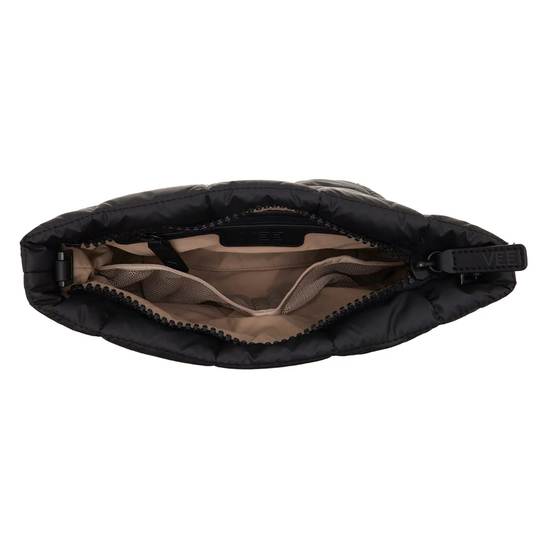 Vee Collective Clutch Porter Clutch Matt Black(Image 6)