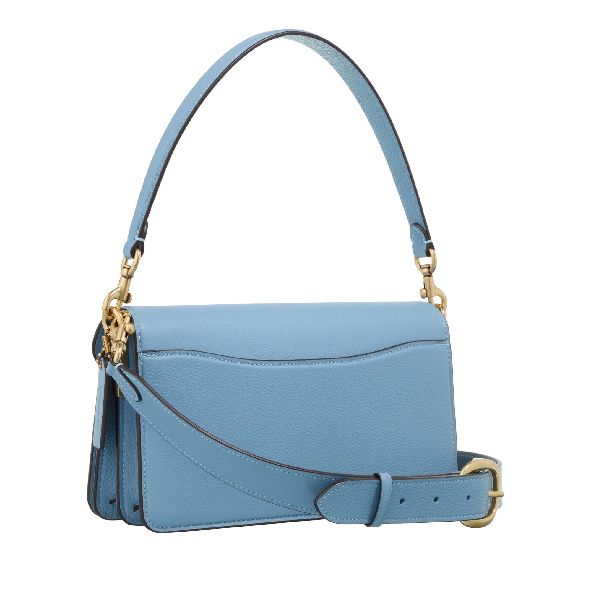 Coach Hobo bags Pbbl Tab Sb 26 Rf;B4 Pub in blauw