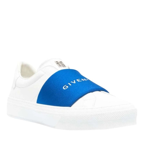 Givenchy lage-top sneaker Sneakers White weiß