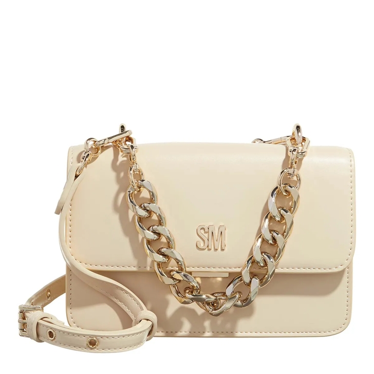 Steve Madden Bzen Bone Crossbody Bag