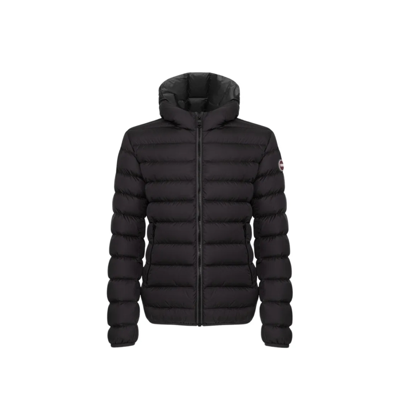 Colmar Originals Doudoune Black Padded Jacket Black