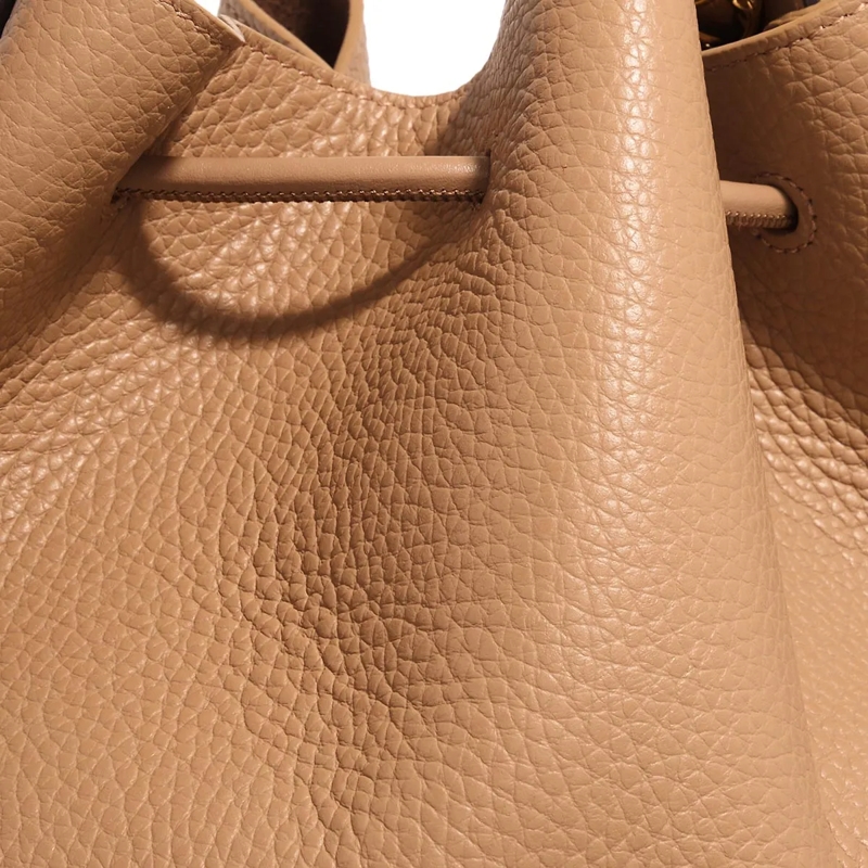 Furla Bucket Bag Furla Sfera S Bucket Bag Deserto(Image 4)