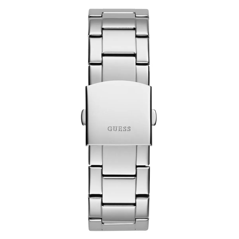 Guess Quarzuhr Multifunktionsuhr Gs Champ silber(Image 3)
