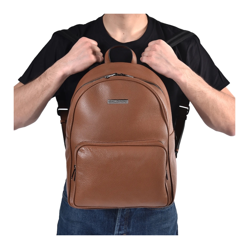 Baldinini Rucksack RUCKSACK BALDININI braun(Image 2)