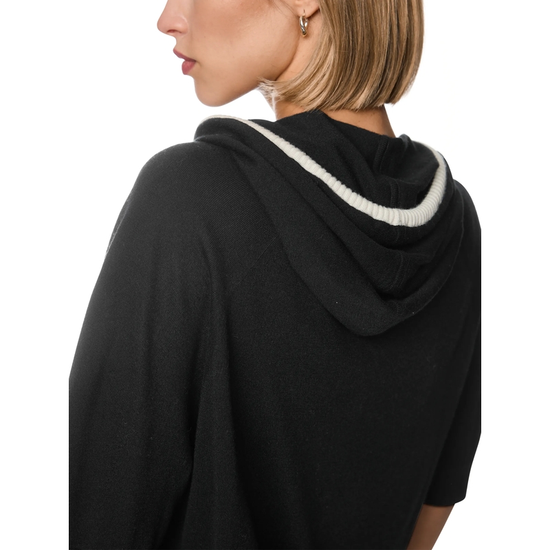 Marc Cain  Pullover black new(Image 5)