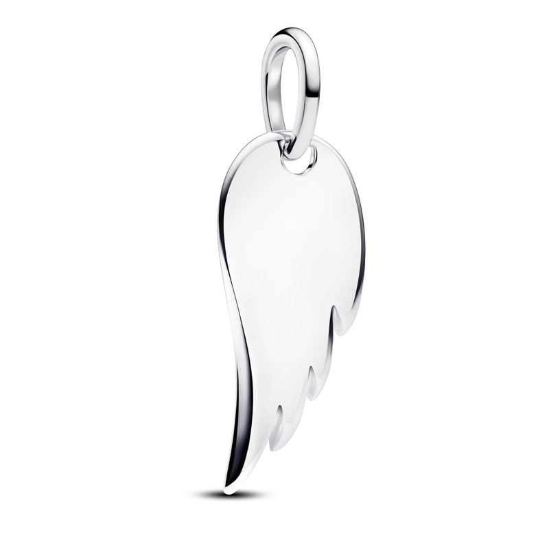 Pandora Anhänger Engelsflügel Anhänger Sterling Silber