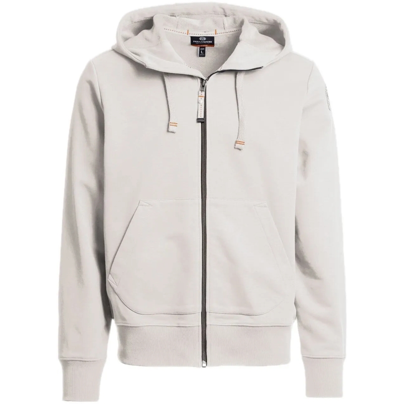 Parajumpers Weste Charlie Easy grau