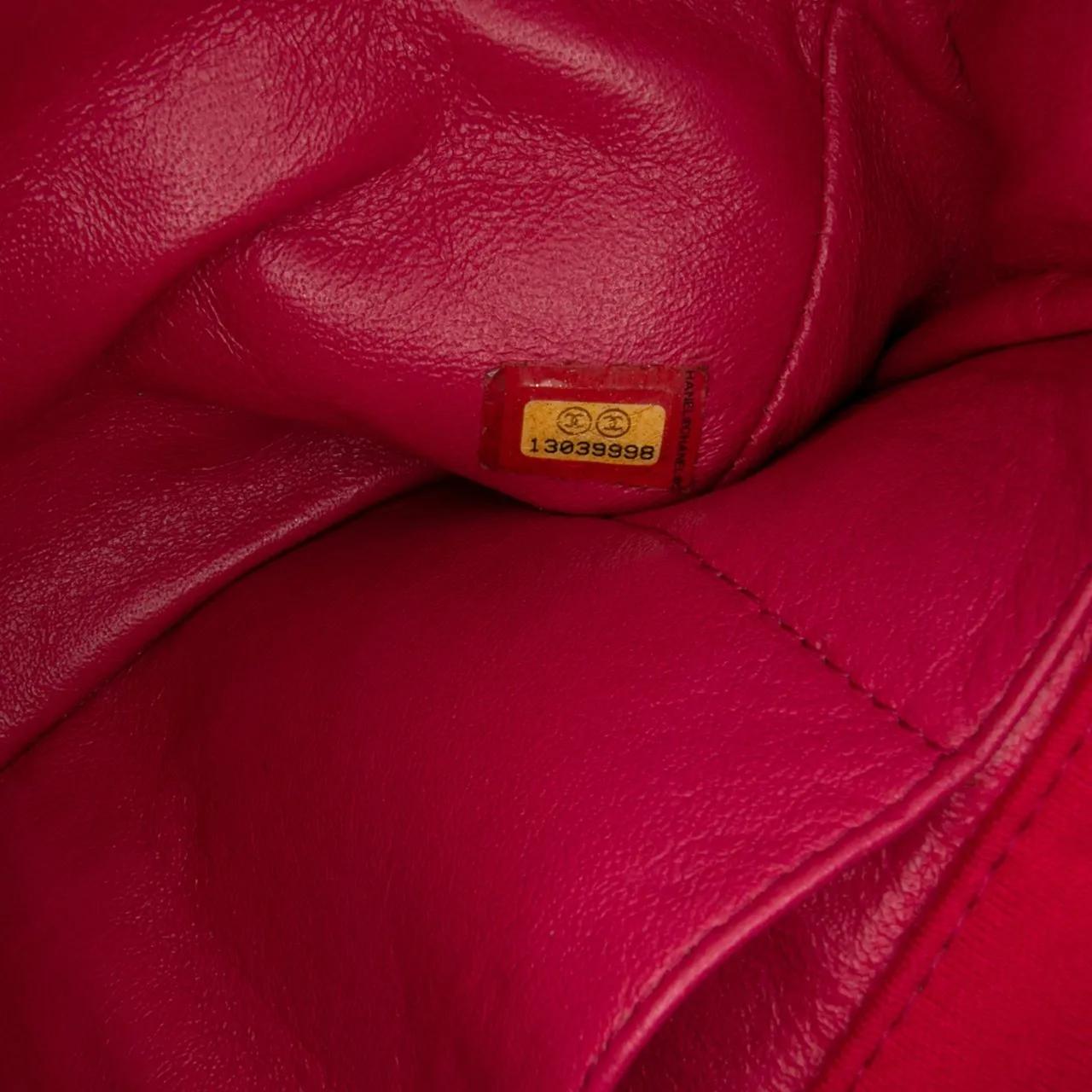 Thumbnail - Chanel Hobo Bags - Quilted Jersey East West Single Flap - Gr. unisize - in Gold - für Damen