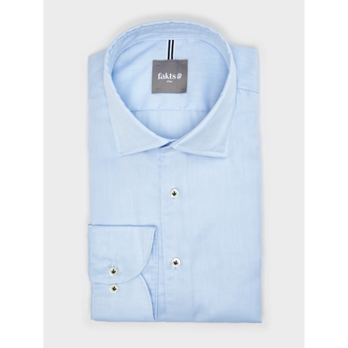 fakts Chemises Shirt Slim Fit Leisure mehrfarbig