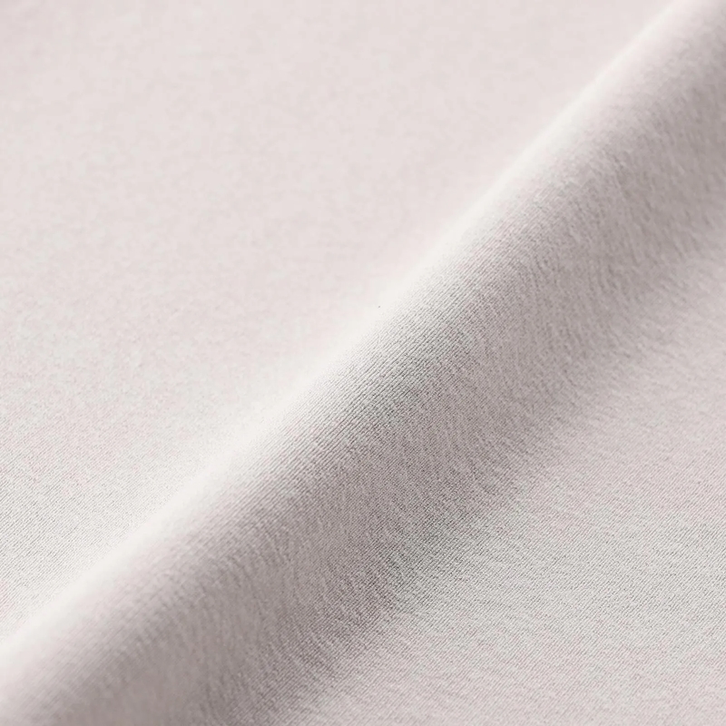 Sminfinity Top Tube Top aus Seide & Leinen beige(Image 3)