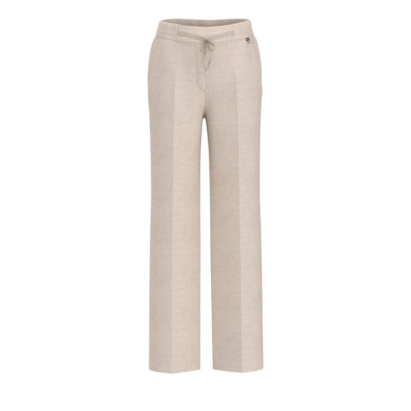 Marc Cain Hose Hose WASHINGTON smoke