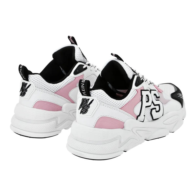 Plein Sport Low-Top-Sneaker Sneaker schwarz(Image 6)