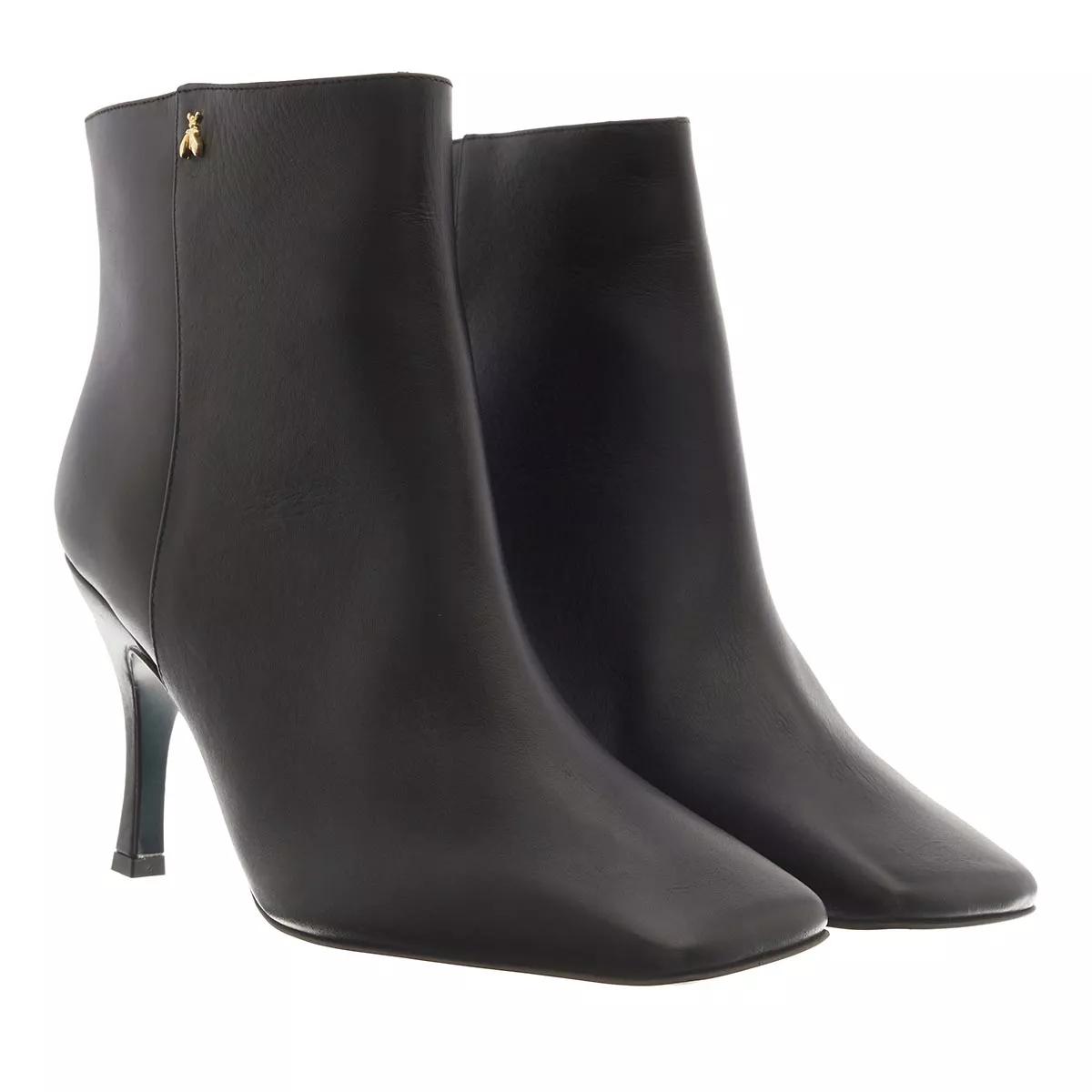 Patrizia Pepe Boots Nero | Ankle Boot
