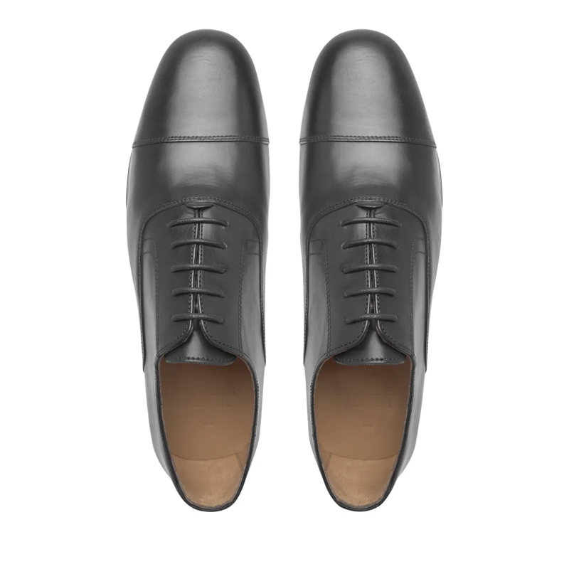 Henry Stevens Loafer Loafer Maxwell CO schwarz(Image 4)