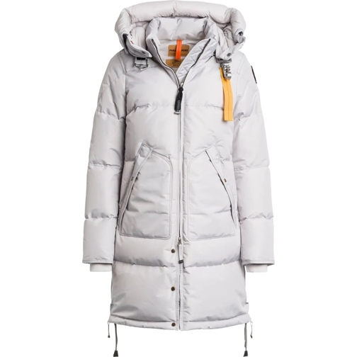 Parajumpers Zomerjassen Long Bear Winterjas grau