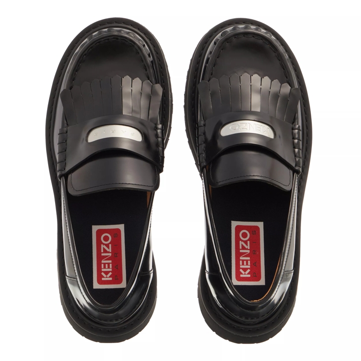 Kenzo loafers deals