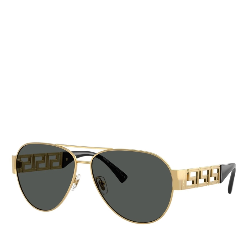 Versace Sonnenbrille 0VE2289 Gold