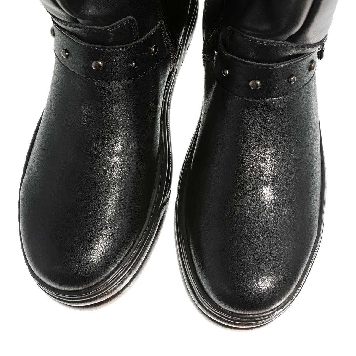 Thumbnail - LIU JO Stiefel & Boots - Cleo - Gr. 37 (EU) - in Schwarz - für Damen