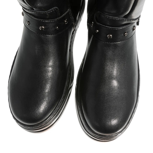 LIU JO Botte Cleo Black (Image 5)