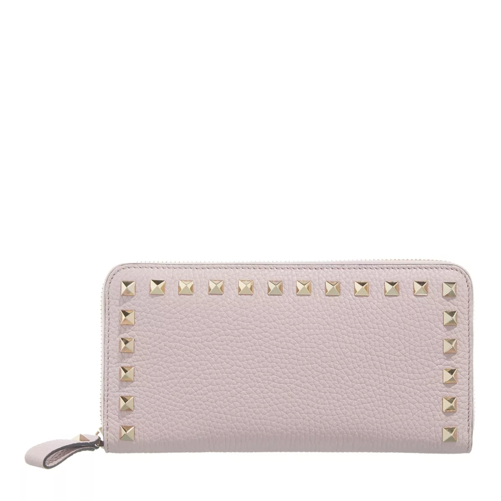 Valentino best sale continental wallet