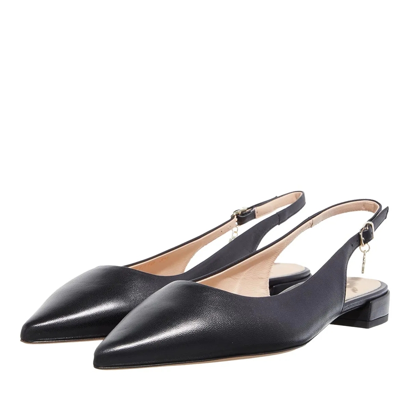 AIGNER Sandalen Alina 4F Black(Image 2)