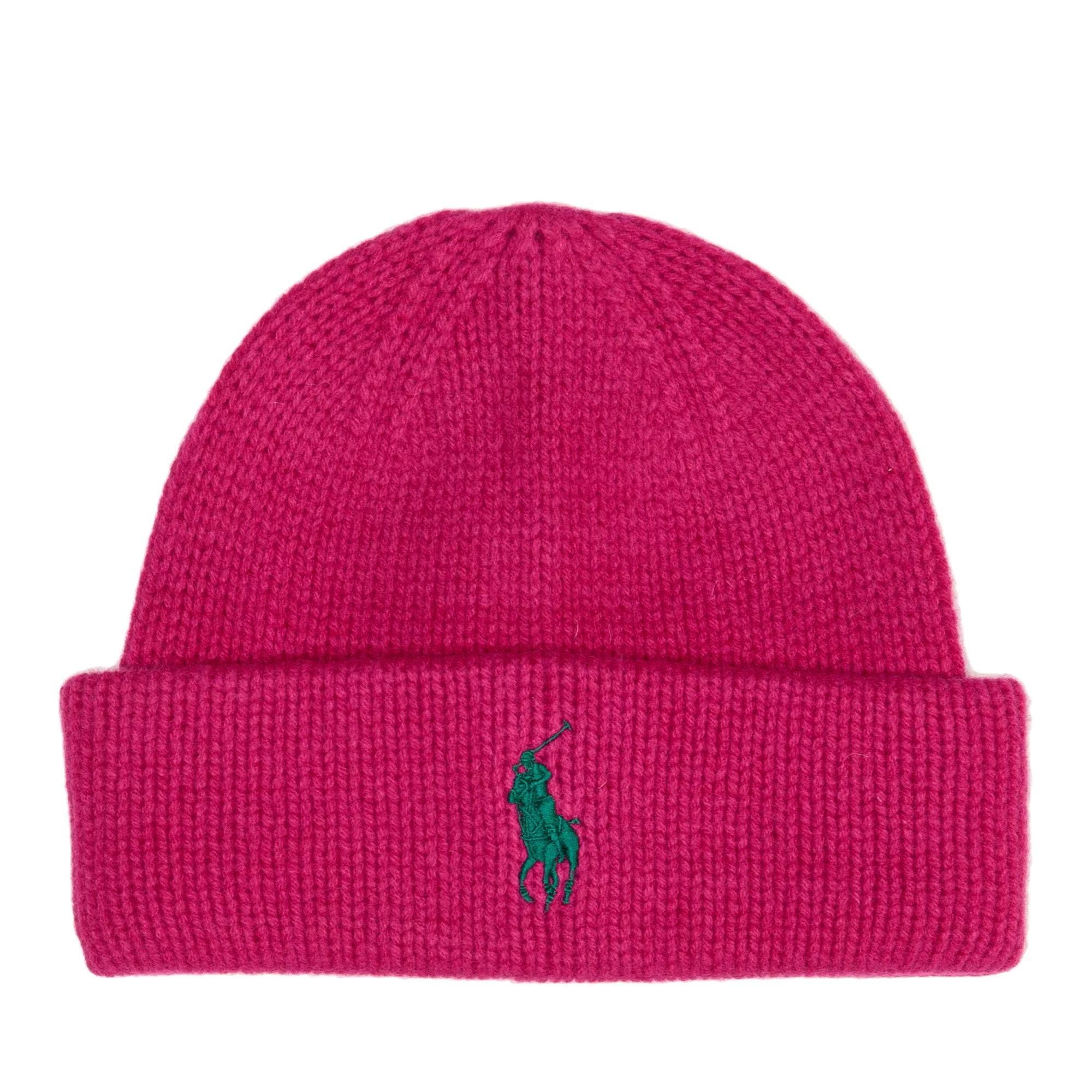 Polo wool outlet hat