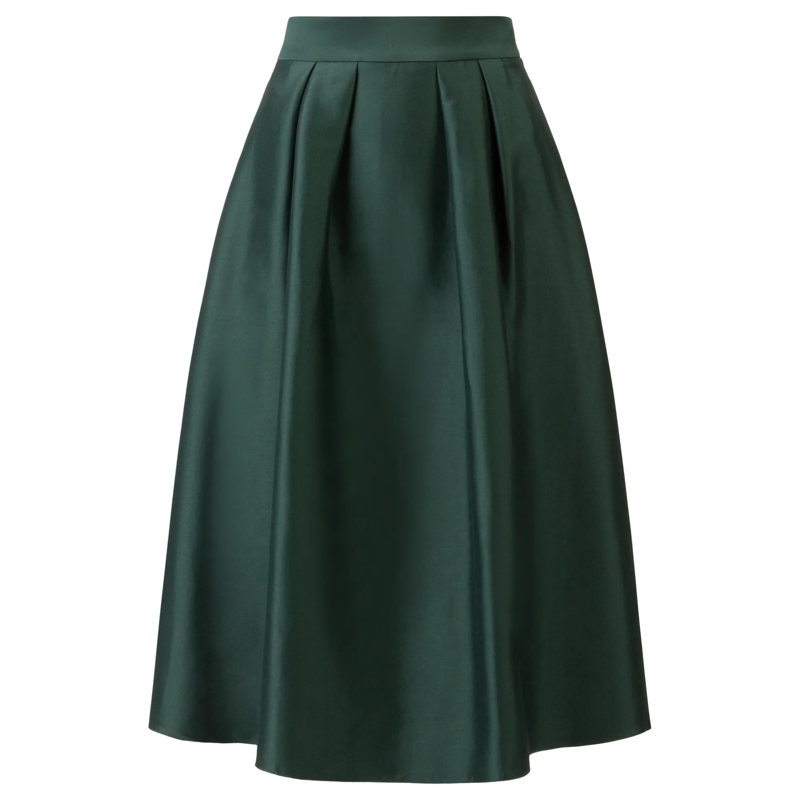 Kraimod Midirock Rock dunkel-grün