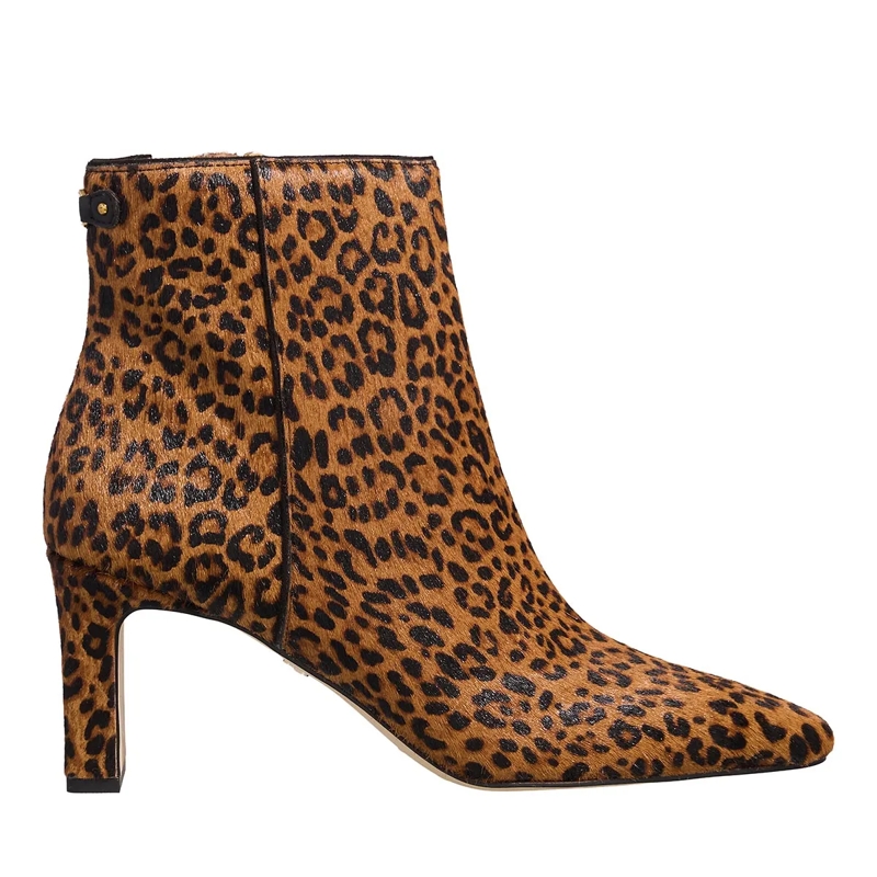Sam Edelman Stiefeletten Saige Leo
