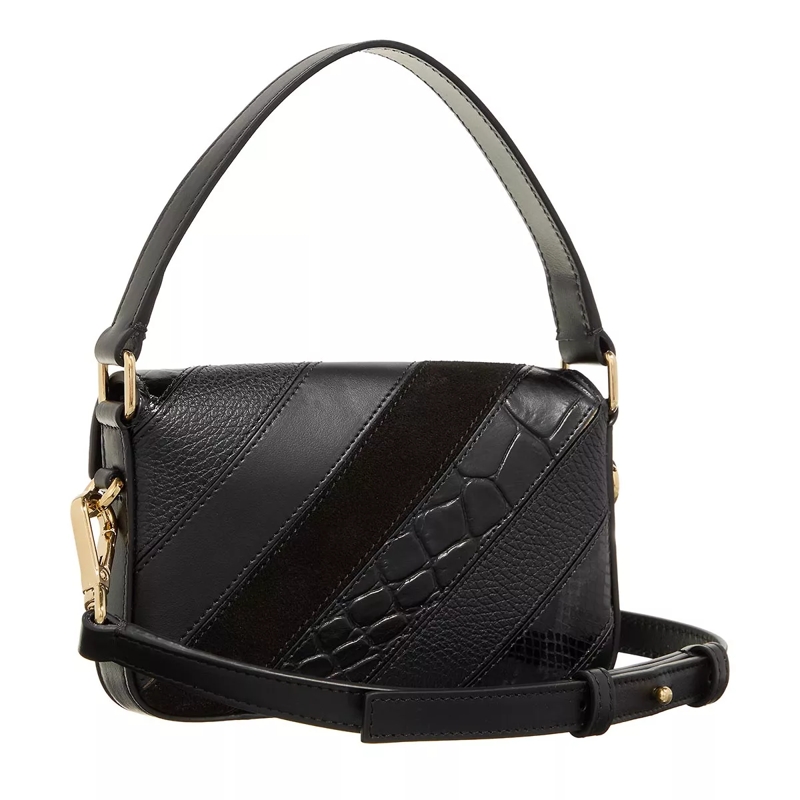 Missoni Schultertasche MI10002H Wave Shoulder Bag Small(Image 4)