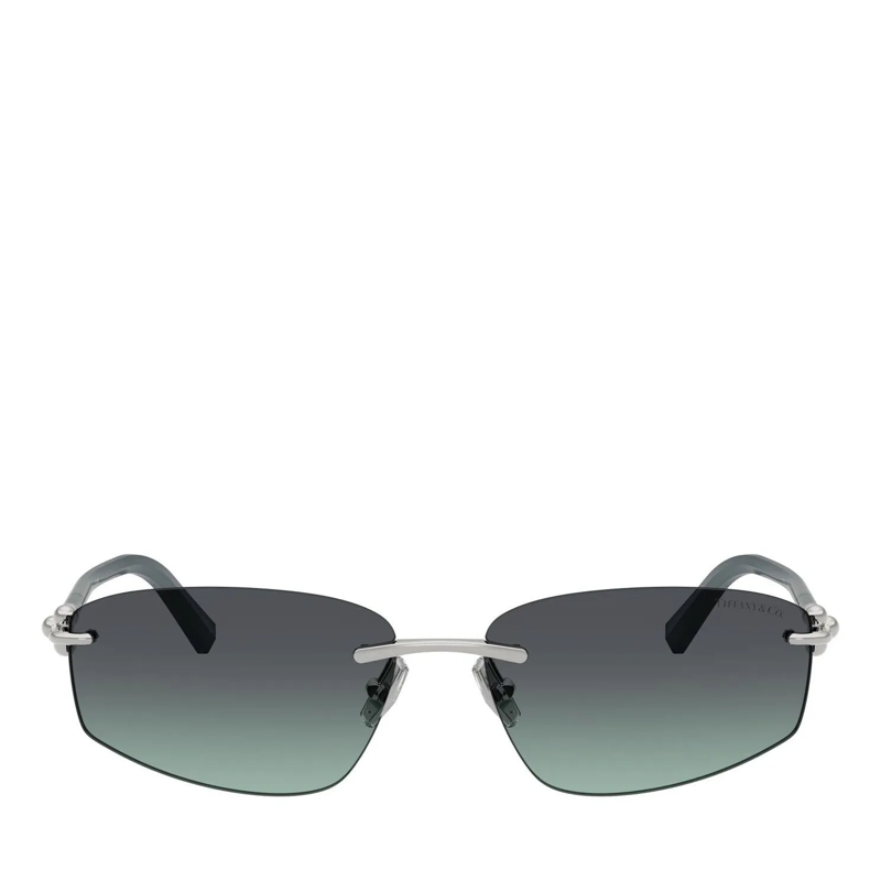 Tiffany & Co. Sonnenbrille 0TF3114 Pale gold(Image 3)