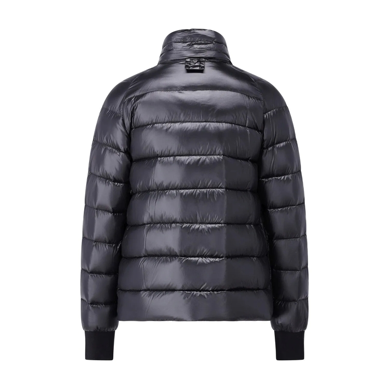 Moorer Jacke MODGI300009 PEGASO CWR hellgrau(Image 6)