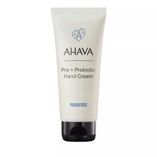 AHAVA Pre + Probiotic Hand Cream Handcreme