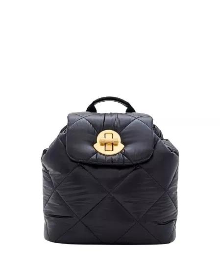 Moncler Rucksäcke - Puf Backpack - Gr. unisize - in Schwarz - für Damen