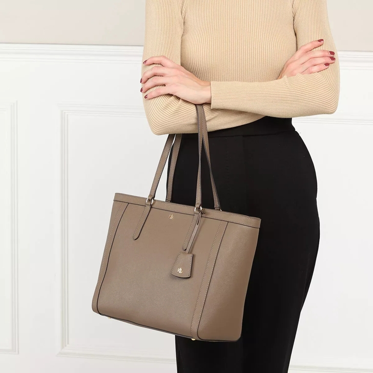 ralph lauren clare tote