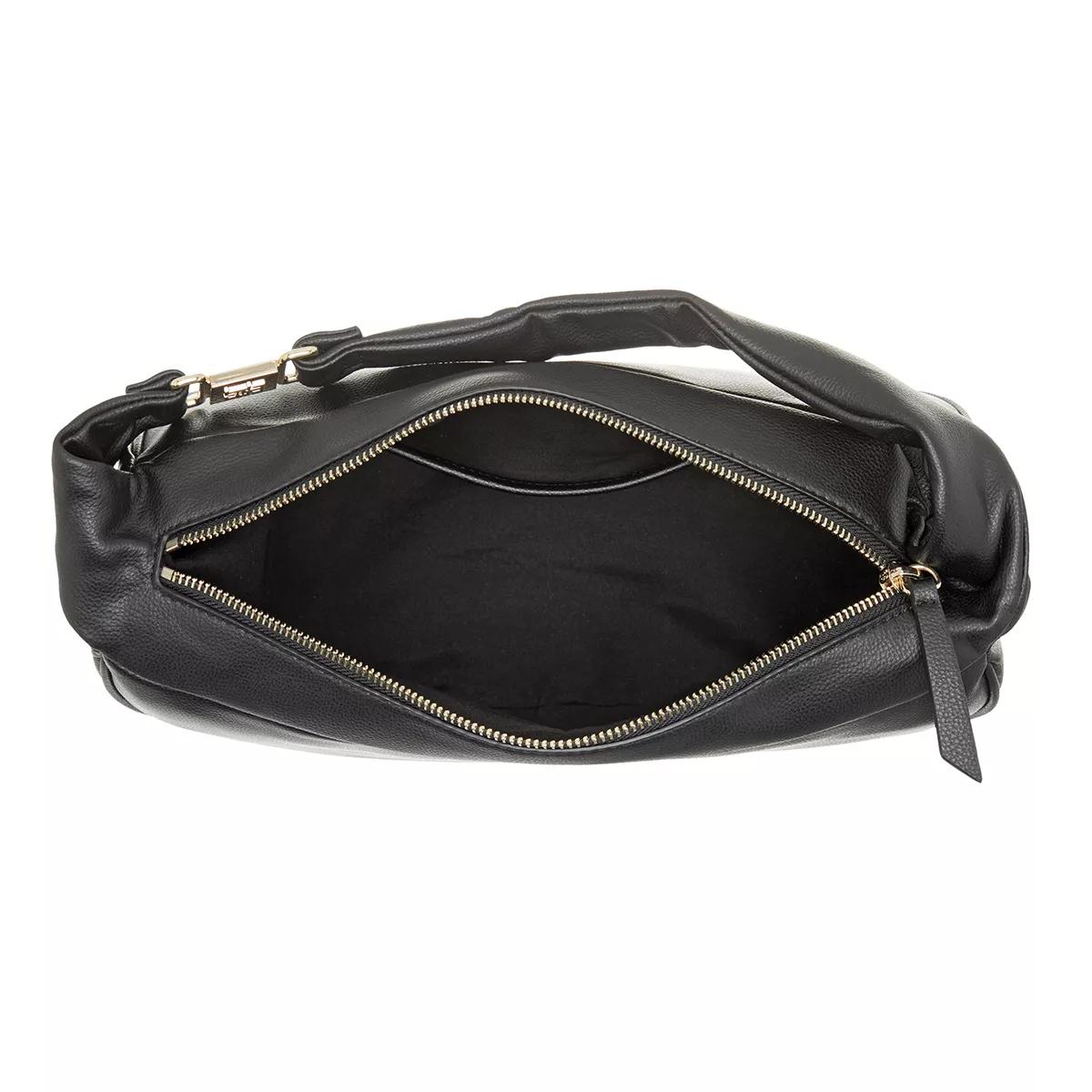 Thumbnail - Tommy Hilfiger Hobo Bags - Th Contemporary Shoulder Bag - Gr. unisize - in Schwarz - für Damen