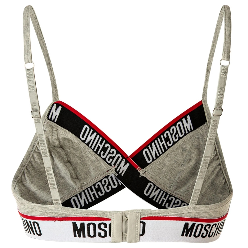 Moschino Underwear  1er Pack grau(Image 2)