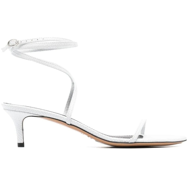 Isabel Marant Sandalen Sandals White weiß