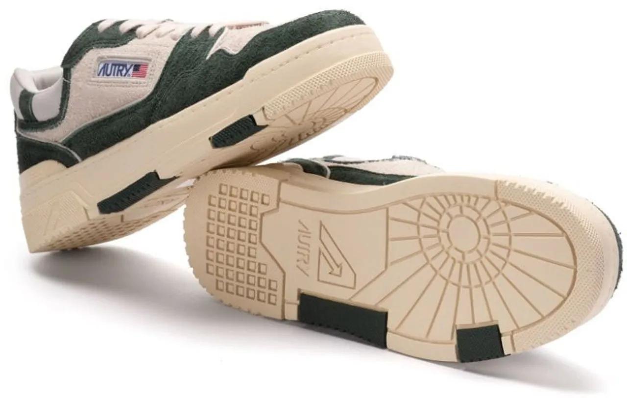 Thumbnail - Autry Low-Top Sneaker - Sneakers Creambottle - Gr. 41 (EU) - in Bunt - für Damen