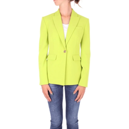 Pinko Sommerjacken Jackets Green grün