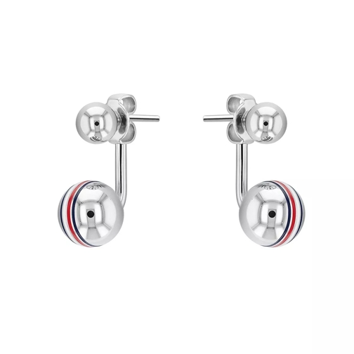 Tommy Hilfiger Earrings Silver Drop Earring