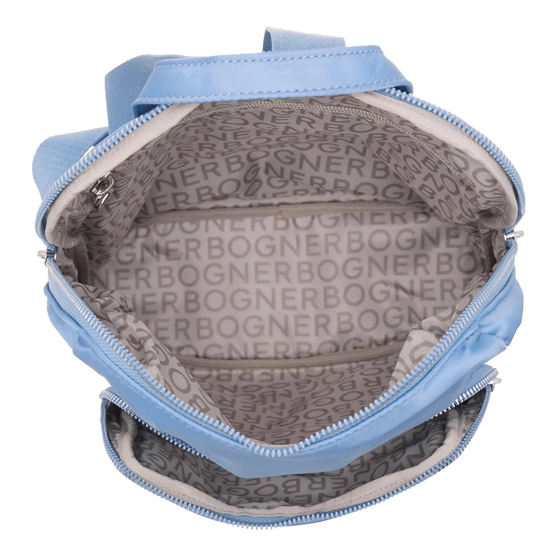 Bogner Rucksack Verbier Play 1.0 Maxi Backpack Mvz Infinity(Image 5)