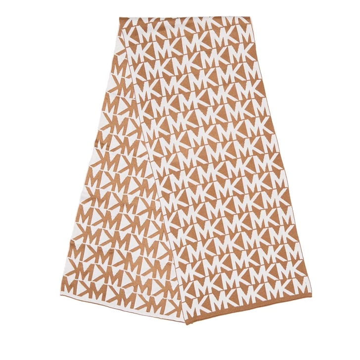 Michael kors wool scarf hotsell