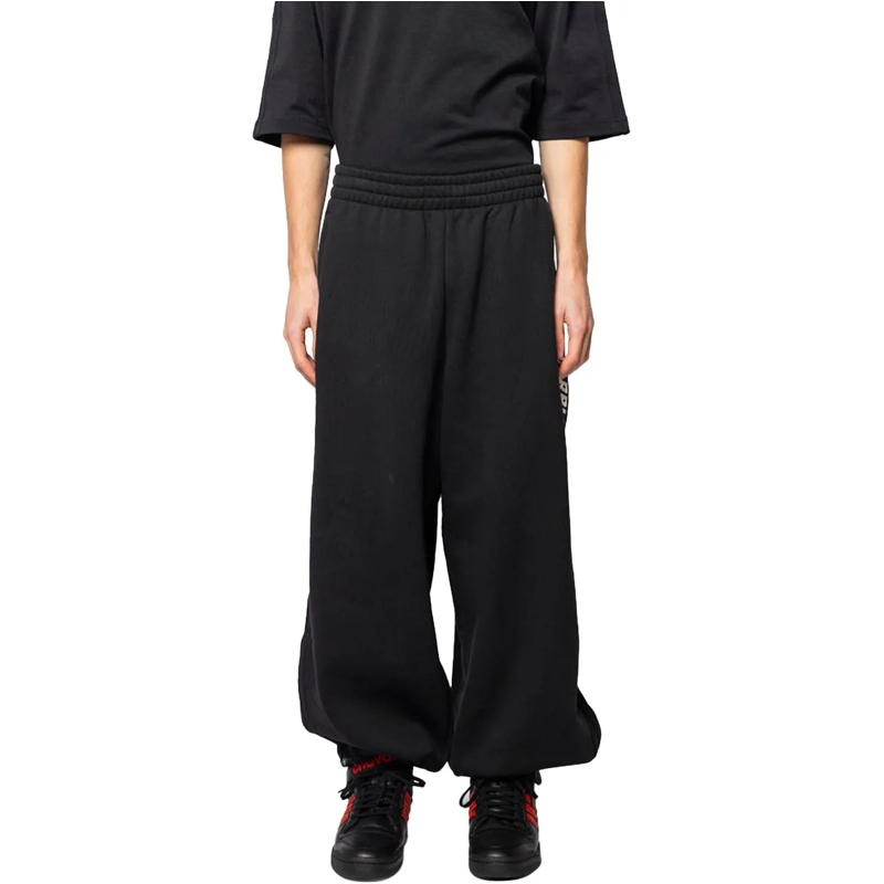 Adidas  WC HEAVY SWEAT BLACK schwarz