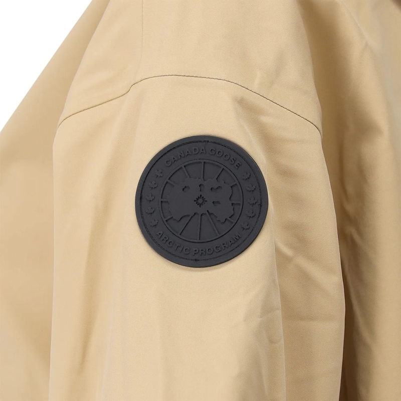 Canada Goose Overgangsjas Übergangsjacke Tofino braun(Image 5)