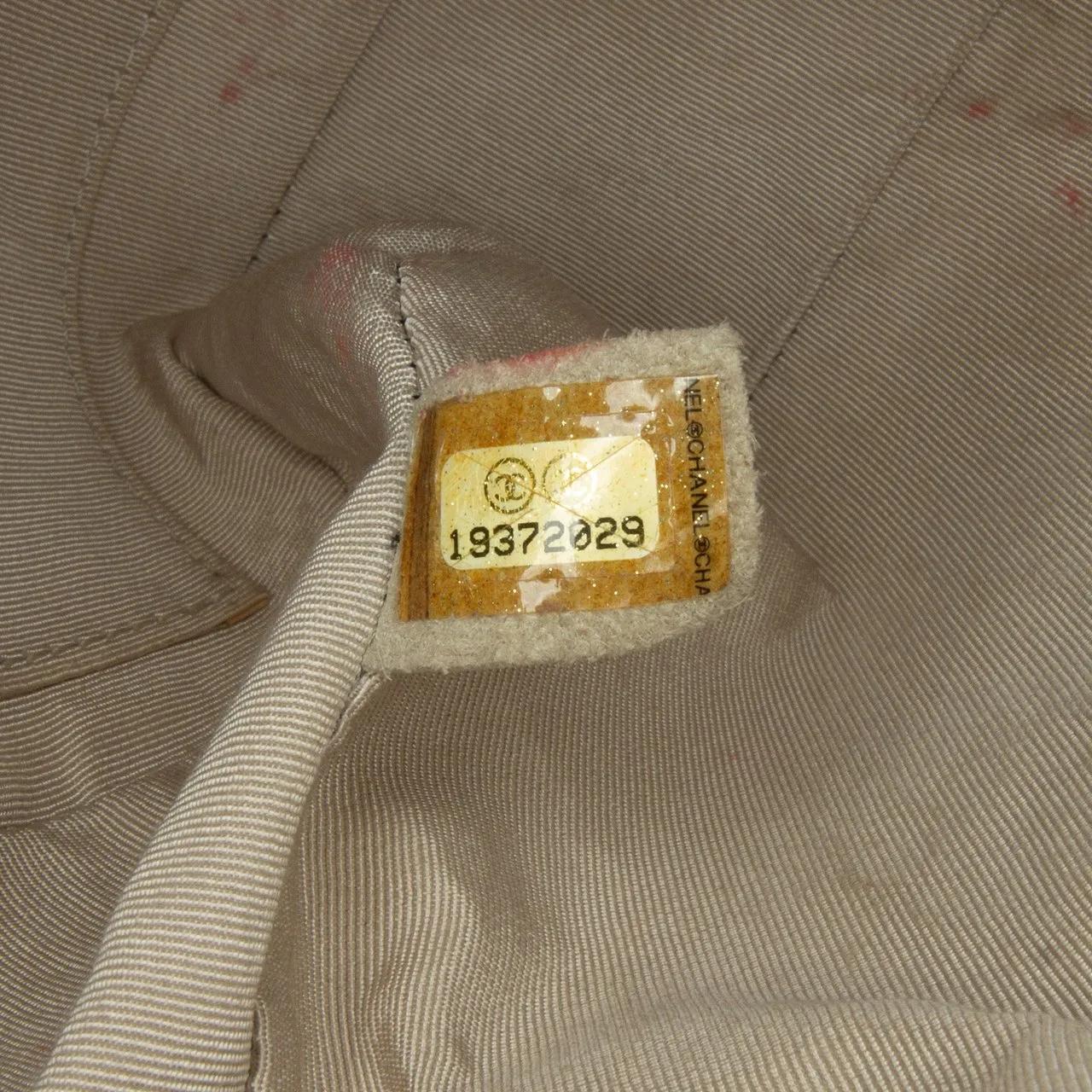 Thumbnail - Chanel Hobo Bags - Perforated Classic Mini Rectangular Flap - Gr. unisize - in Blau - für Damen